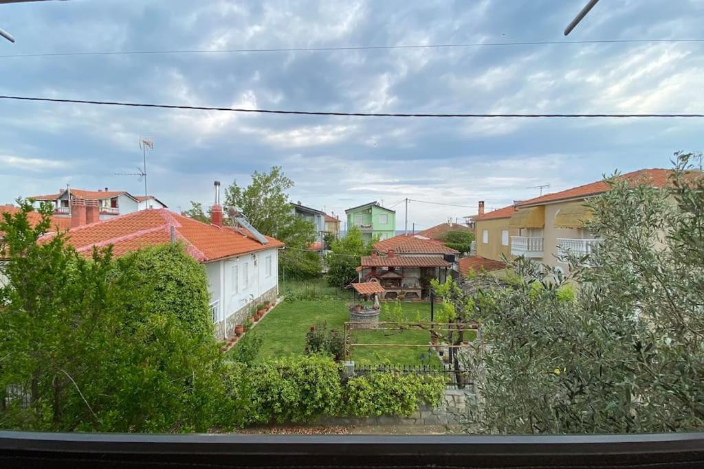 Vrea Home Vrasná Exterior foto